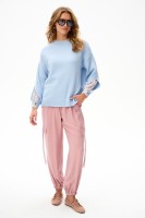 Sweter Damski Celeste 2 Light Blue /10572