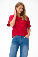 Bluzka Damska Neri 2 Red