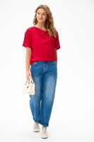 Bluzka Damska Neri 2 Red