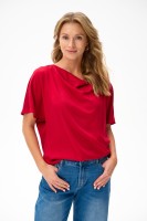 Bluzka Damska Neri 2 Red