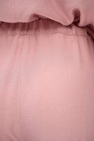 Spodnie Damskie Neri Antique Pink