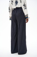 Spodnie Damskie Endo Dark Navy
