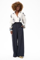 Spodnie Damskie Endo Dark Navy