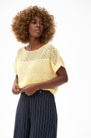 Bluzka Damska Lola Butter