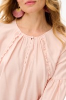 Bluzka Damska Ata Peach