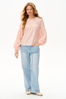Bluzka Damska Ata Peach