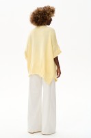 Sweter Damski Blooming Butter