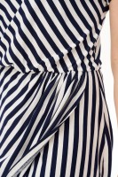 Sukienka Kari Dark Navy
