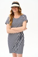 Sukienka Kari Dark Navy
