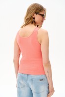 Top Damski Sai Coral