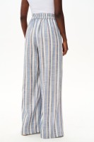 Spodnie Damskie Serena Light Blue