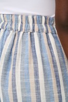 Spodnie Damskie Serena Light Blue
