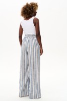 Spodnie Damskie Serena Light Blue