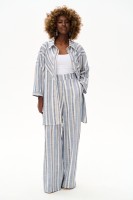 Spodnie Damskie Serena Light Blue