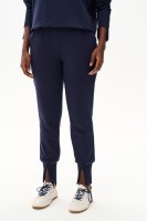 Spodnie Damskie Resal Dark Navy
