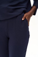 Spodnie Damskie Resal Dark Navy