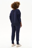 Spodnie Damskie Resal Dark Navy