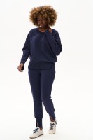 Spodnie Damskie Resal Dark Navy