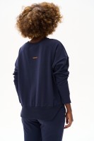 Bluza Damska Resal Dark Navy