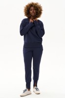 Bluza Damska Resal Dark Navy