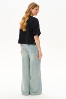 Bluzka Damska Soren Black