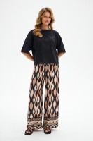 Bluzka Damska Soren Black