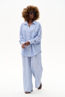 Spodnie Damskie Ida Blue