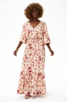 Sukienka Wera Light Pink