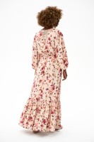 Sukienka Wera Light Pink