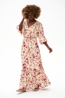 Sukienka Wera Light Pink
