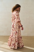 Sukienka Wera Light Pink