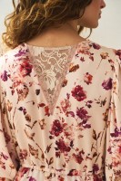 Sukienka Wera Light Pink