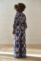 Bluzka Damska Life Dark Navy