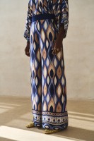Spodnie Damskie Life Dark Navy