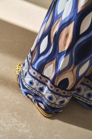 Spodnie Damskie Life Dark Navy