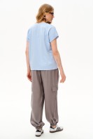 Bluzka Damska Filya Light Blue