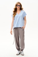 Bluzka Damska Filya Light Blue