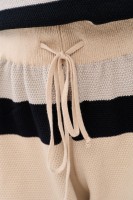 Szorty Damskie Oda Light Beige