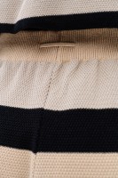 Szorty Damskie Oda Light Beige