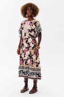 Sukienka Marta Black