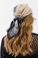 Apaszka Damska ED YF 571 Beige