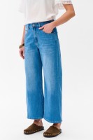 Jeansy Damskie 3D 1703 Jeans