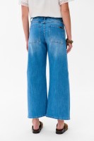 Jeansy Damskie 3D 1703 Jeans