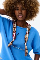 Apaszka Damska ED YF 671 Chocolate