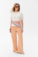 Apaszka Damska ED YF 571 Peach