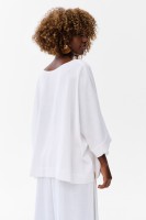 Bluzka Damska Dido Off White