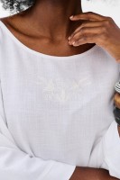 Bluzka Damska Dido Off White