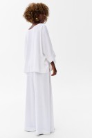 Bluzka Damska Dido Off White