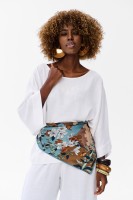 Bluzka Damska Dido Off White