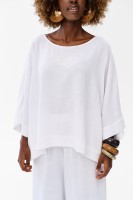Bluzka Damska Dido Off White